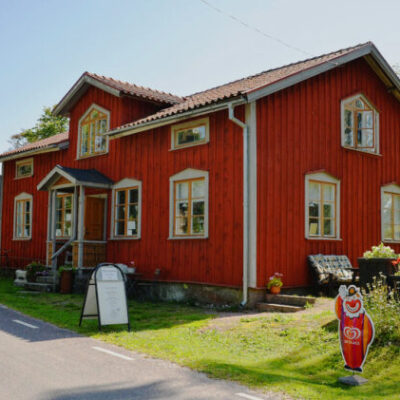 Grovare Events & Café