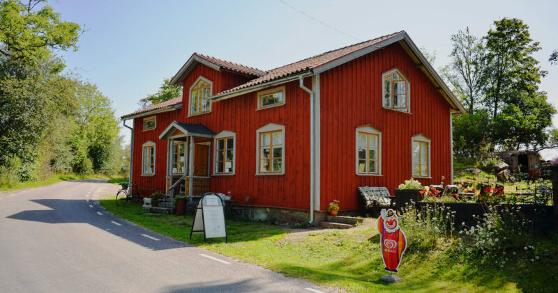 Grovare Events & Café