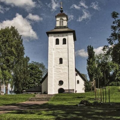 Grums kyrka