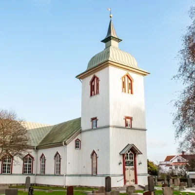 Grundsunds kyrka