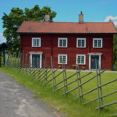 Gubbkroken i Sunnemo