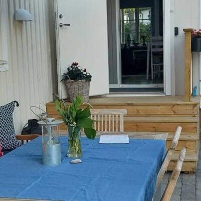 Guest house Vatuland