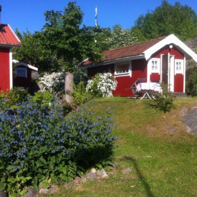Guest houses Birgitta O