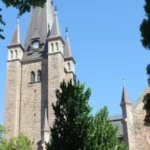 Guidad tur i domkyrkan