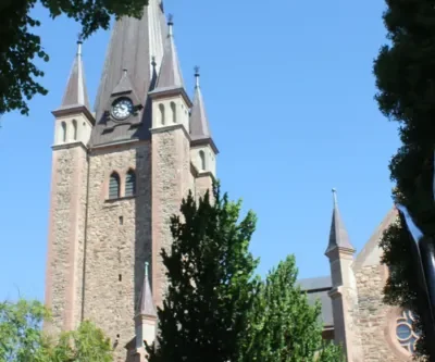 Guidad tur i domkyrkan