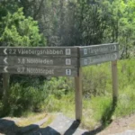 Guidad vandring Yttre Bodane 10 augusti