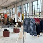 Guidad vintagerunda i Göteborg