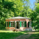 Guidad visning: Villa Giacomina