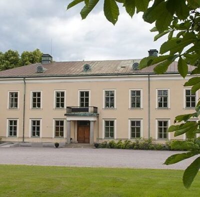 Guidade visning av Hofors Herrgård