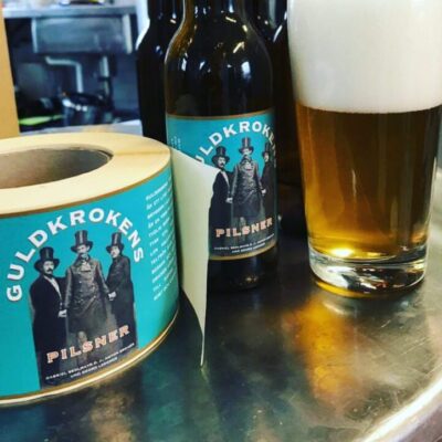 Guldkrokens bryggeri