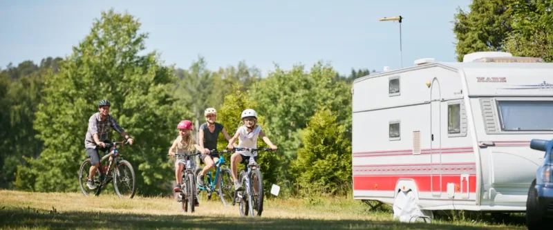 Gullmarsbadens Camping