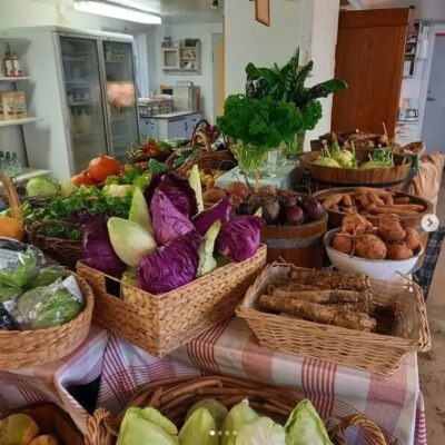 Gunnagård  i Ubbhult