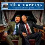 Gunnebo sommarteater – Böla Camping