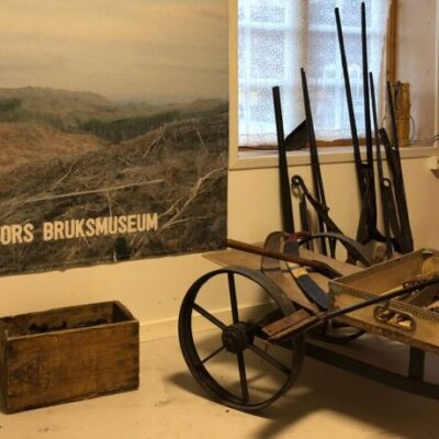 Gustavsfors Bruksmuseum