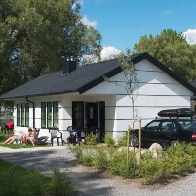 Gustavsvik, Örebro