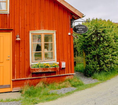 Gyltegårdens B&B