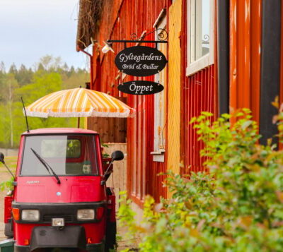 Gyltegårdens Bröd & Bullar