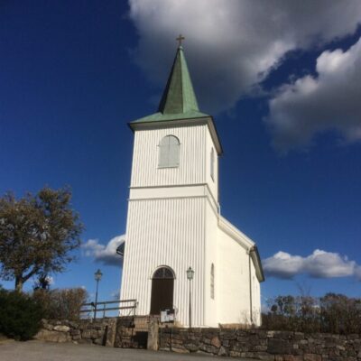 Håby kyrka