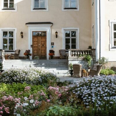 Haga slott