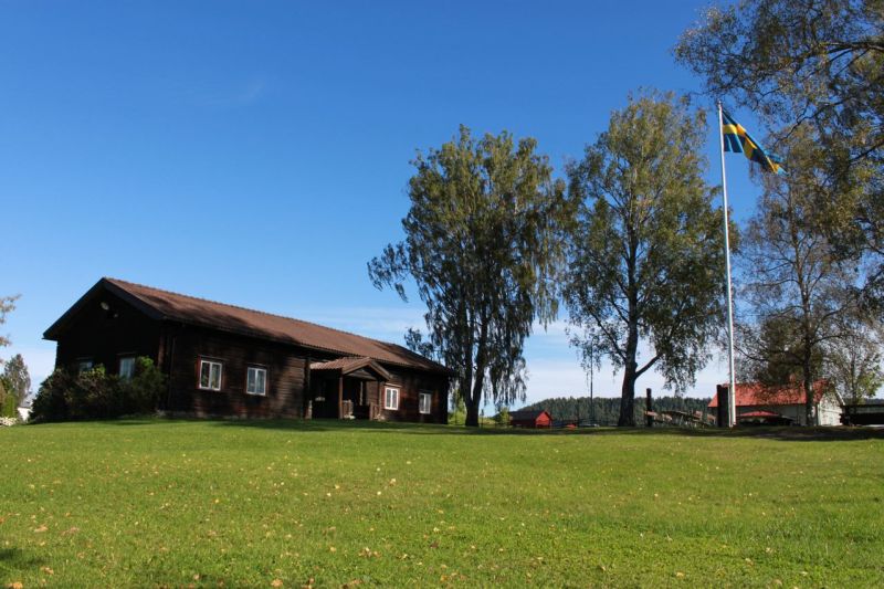 Hembygdsgården Hagen
