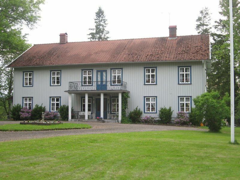 Hallanda Säteri
