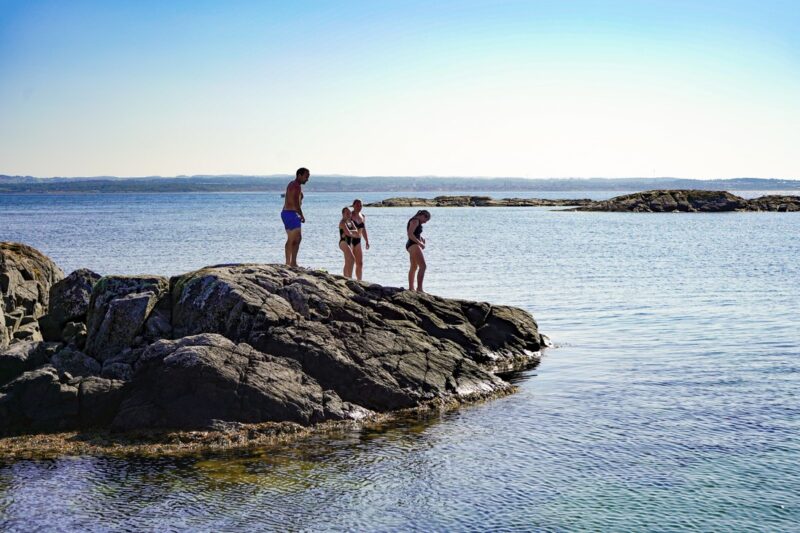 Hallands Väderö