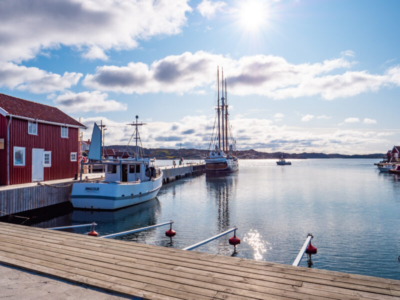 Halla´s Boating & Fishing