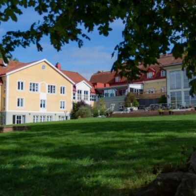 Halltorps Gästgiveri