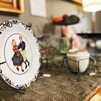 Hälsinge Skaparstudio