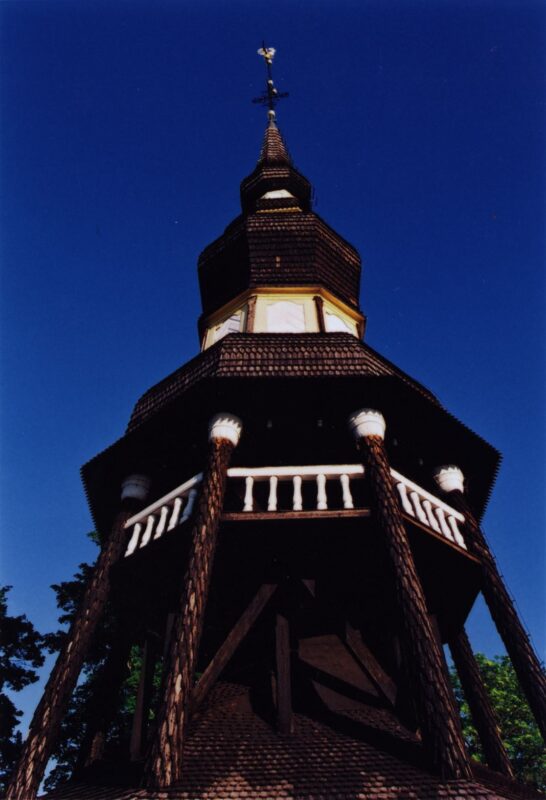Hälsingtuna kyrka