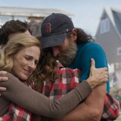 Hälsomånaden  – Gratis biovisning av filmen Coda