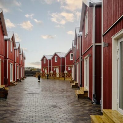 Haludden Nature & Accommodation