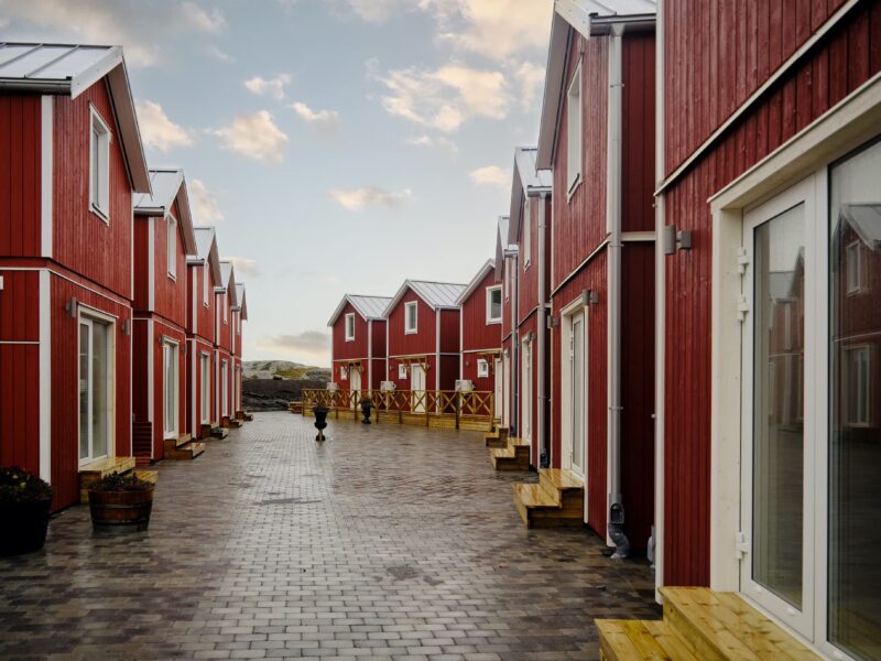 Haludden Nature & Accommodation