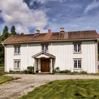 Halvarstugan, Båtstad