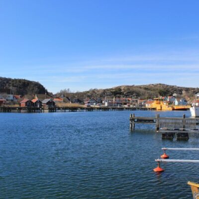 Hamburgsund