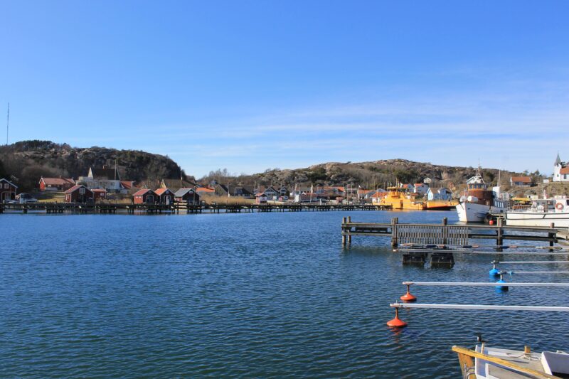Hamburgsund