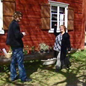 Hamrånge Hembygdsgård