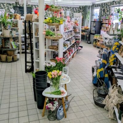 Handelsboden Sävsjöström