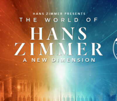Hans Zimmer – A New Dimension