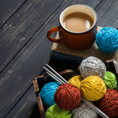 Hantverkscafé