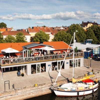 Harbor restaurant – Bojjen