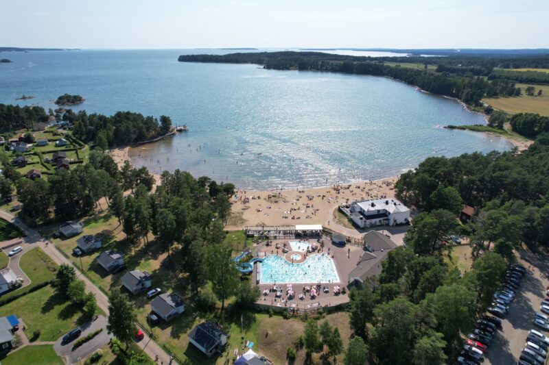 Harge Resort