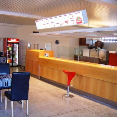 Harmångers Restaurang & Pizzeria