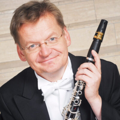 Harri Mäki och Sjöströmska kvartetten