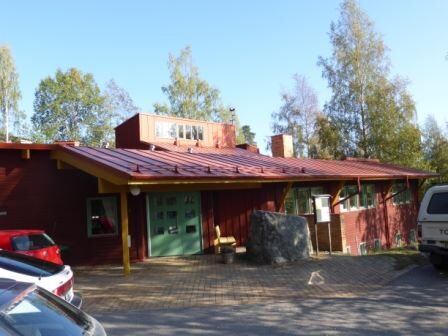 Håstakyrkan