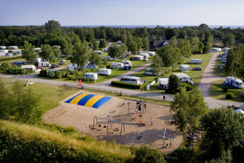 Haverdals Camping