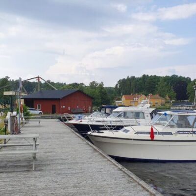 Håveruds camping och gästhamn