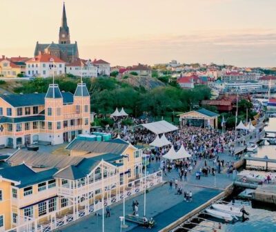 Havsbadet restaurang & nattklubb