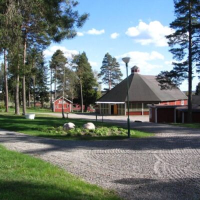 Heby Folkets Hus och Park