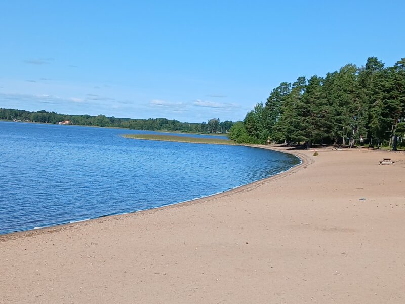 Hedåsbadet